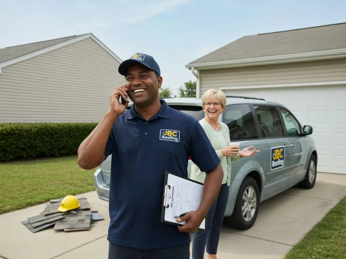 Roof Replacement Maroa, IL FAQs